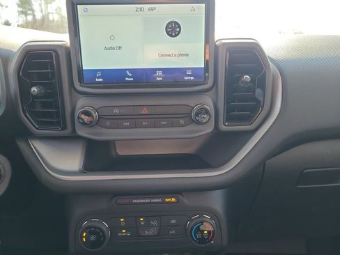 Used 2021 Ford Bronco Sport Base image 22