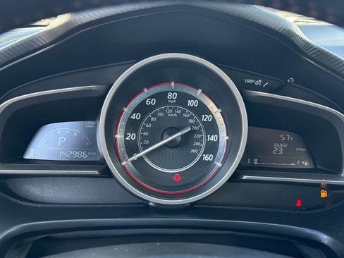 Used 2015 MAZDA MAZDA3 i Touring image 26