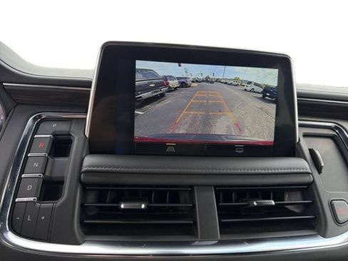 Used 2022 Chevrolet Tahoe LT AWD/4WD image 25