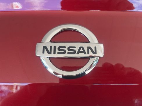 Certified 2022 Nissan Altima 2.5 SL image 35