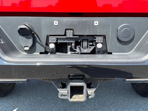 Used 2022 Chevrolet Silverado 1500 LT Trail Boss w/ Safety Package image 21