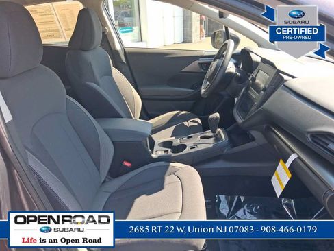 Used 2025 Subaru Impreza 2.0i AWD/4WD image 20