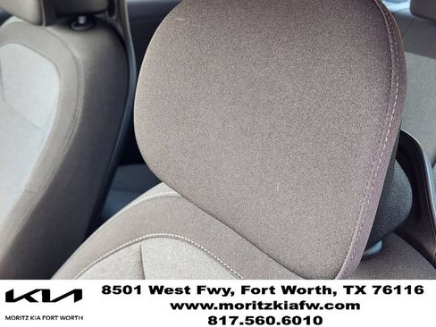 Certified 2025 Kia K4 FWD image 14