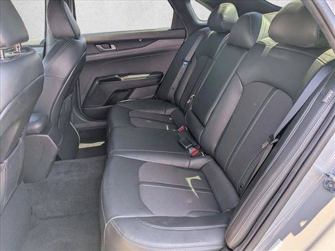 Used 2022 Kia K5 GT-Line AWD/4WD image 18