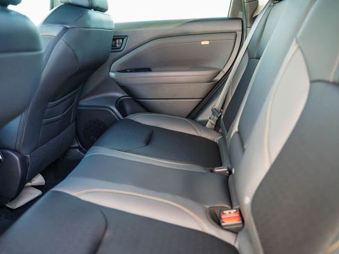 New 2026 Subaru Forester Wilderness image 19