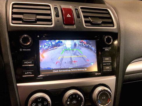 Used 2016 Subaru Impreza 2.0i Premium image 29