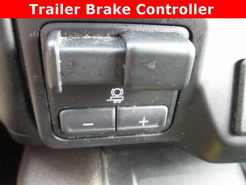 Certified 2020 GMC Sierra 1500 SLT w/ SLT Premium Package image 18