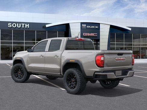 New 2026 GMC Canyon Elevation w/ Convenience Package AWD/4WD image 3