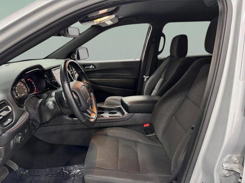 Used 2023 Dodge Durango GT image 25