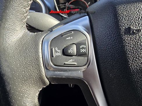 Used 2017 Ford Fiesta ST image 26