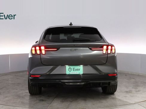 Used 2023 Ford Mustang Mach-E GT w/ GT Performance Edition image 13