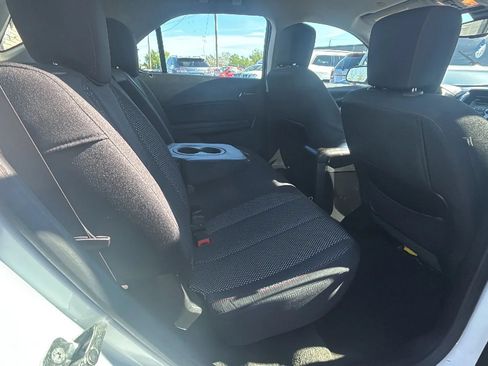 Used 2017 Chevrolet Equinox LS FWD image 11