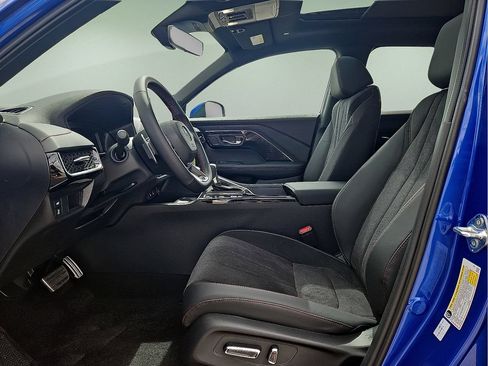 Used 2025 Acura ADX A-Spec FWD image 18