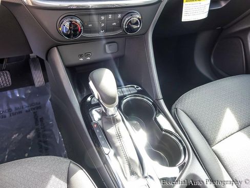 New 2026 Buick Encore GX Preferred w/ Advanced Technology Package image 21