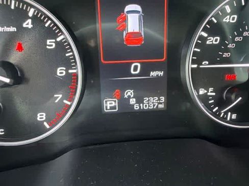 Used 2021 Subaru Outback Onyx Edition XT AWD/4WD image 27