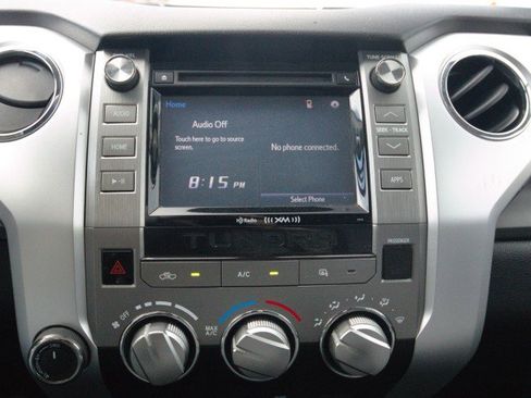 Used 2016 Toyota Tundra SR5 AWD/4WD image 20