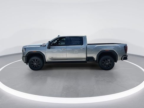 New 2026 GMC Sierra 2500 AT4 w/ AT4 Premium Plus Package AWD/4WD image 5