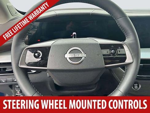 Certified 2026 Nissan Murano Platinum w/ Cargo Package AWD/4WD image 7