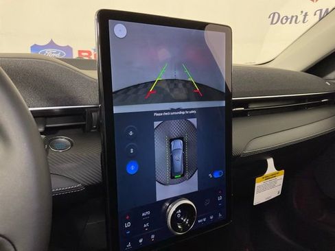 New 2025 Ford Mustang Mach-E Premium image 23