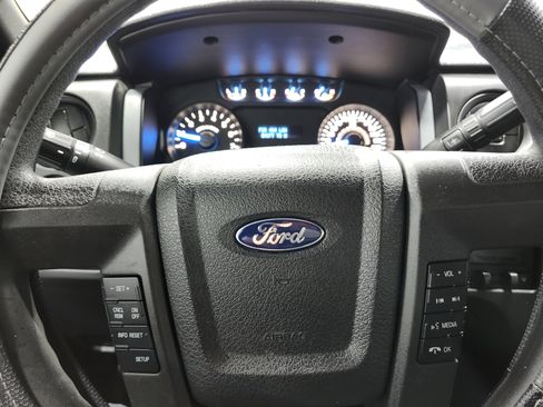 Used 2014 Ford F150 STX w/ Equipment Group 201A Mid AWD/4WD image 25