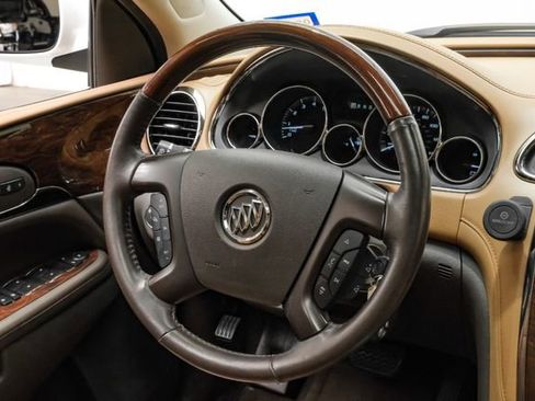 Used 2017 Buick Enclave Leather image 24
