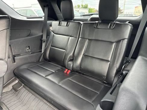 Used 2022 Ford Explorer ST w/ Equipment Group 401A AWD/4WD image 23