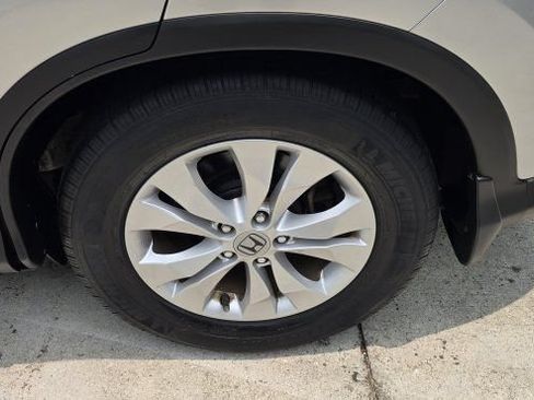 Used 2013 Honda CR-V EX-L image 11