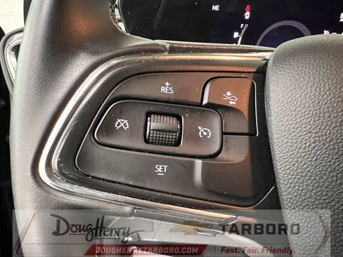 Used 2025 Buick Encore GX Preferred FWD image 50