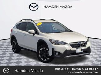 Used 2021 Subaru Crosstrek 2.0i Premium AWD/4WD 360° Tour