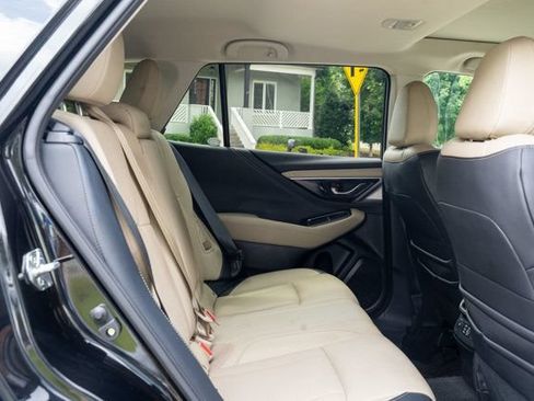 Used 2023 Subaru Outback Limited AWD/4WD image 48