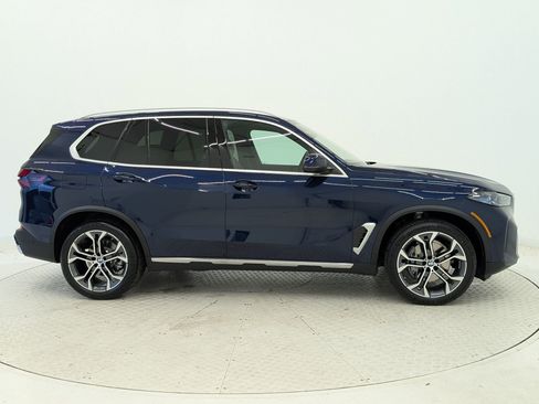 Used 2026 BMW X5 xDrive40i w/ Premium Package AWD/4WD image 8