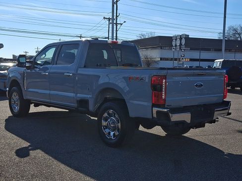 Used 2024 Ford F250 Lariat w/ Lariat Ultimate Package image 7