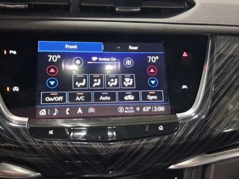 Used 2024 Cadillac XT6 Premium Luxury w/ LPO, Floor Liner Package AWD/4WD image 10