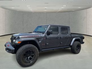 Used 2021 Jeep Gladiator Rubicon video 1
