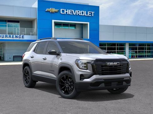 New 2026 GMC Terrain Elevation w/ Elevation Premium Package image 7