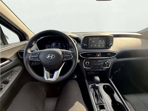 Used 2019 Hyundai Santa Fe SEL AWD/4WD image 14
