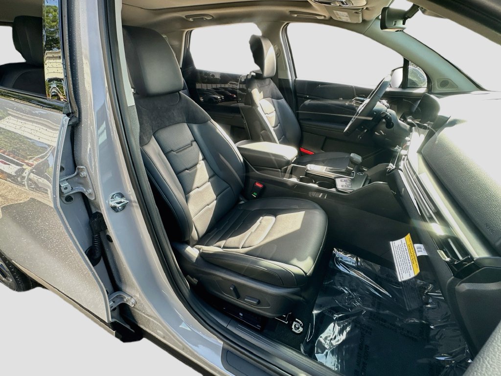 New 2027 Kia Sportage SX FWD image 29