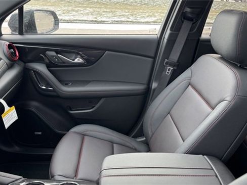 New 2026 Chevrolet Blazer RS w/ Driver Confidence II Package image 22