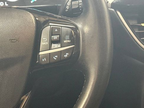 Used 2022 Ford Escape SE w/ Cold Weather Package AWD/4WD image 17