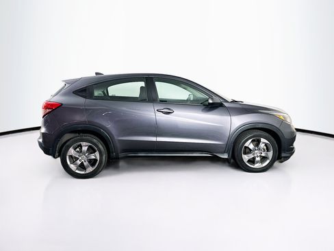 Used 2017 Honda HR-V LX image 10