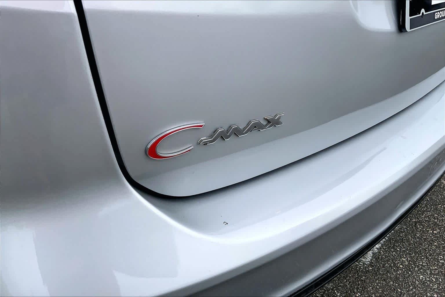 Used 2016 Ford C-MAX SEL w/ Equipment Group 302A FWD image 31