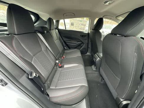 New 2026 Subaru Impreza 2.0i Sport image 21