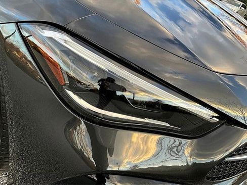 Certified 2025 Mercedes-Benz CLE 300 4MATIC Coupe image 35