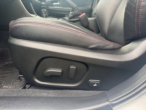 Used 2021 Subaru WRX Limited AWD/4WD image 10