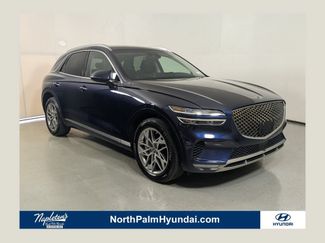 Used 2025 Genesis GV70 2.5T AWD/4WD video 1