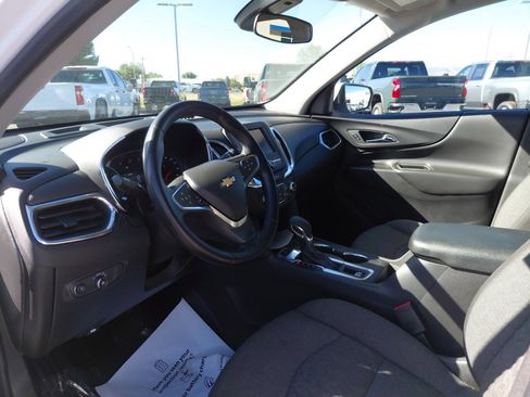 Used 2024 Chevrolet Equinox LT AWD/4WD image 20