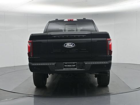 New 2026 Ford F150 Platinum w/ Equipment Group 702A High AWD/4WD image 26