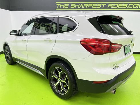 Used 2018 BMW X1 sDrive28i FWD image 7