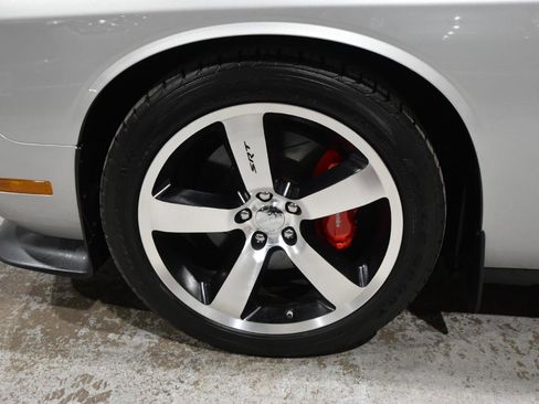Used 2012 Dodge Challenger SRT8 image 51
