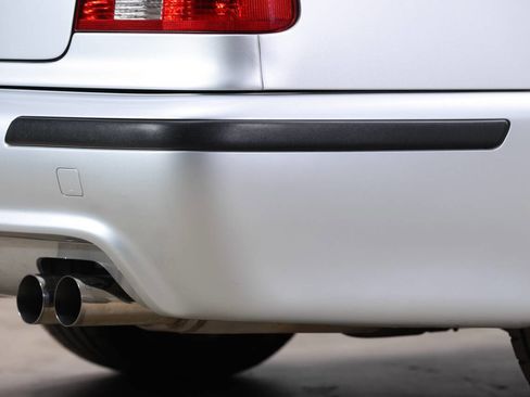 Used 2003 BMW M5 image 23